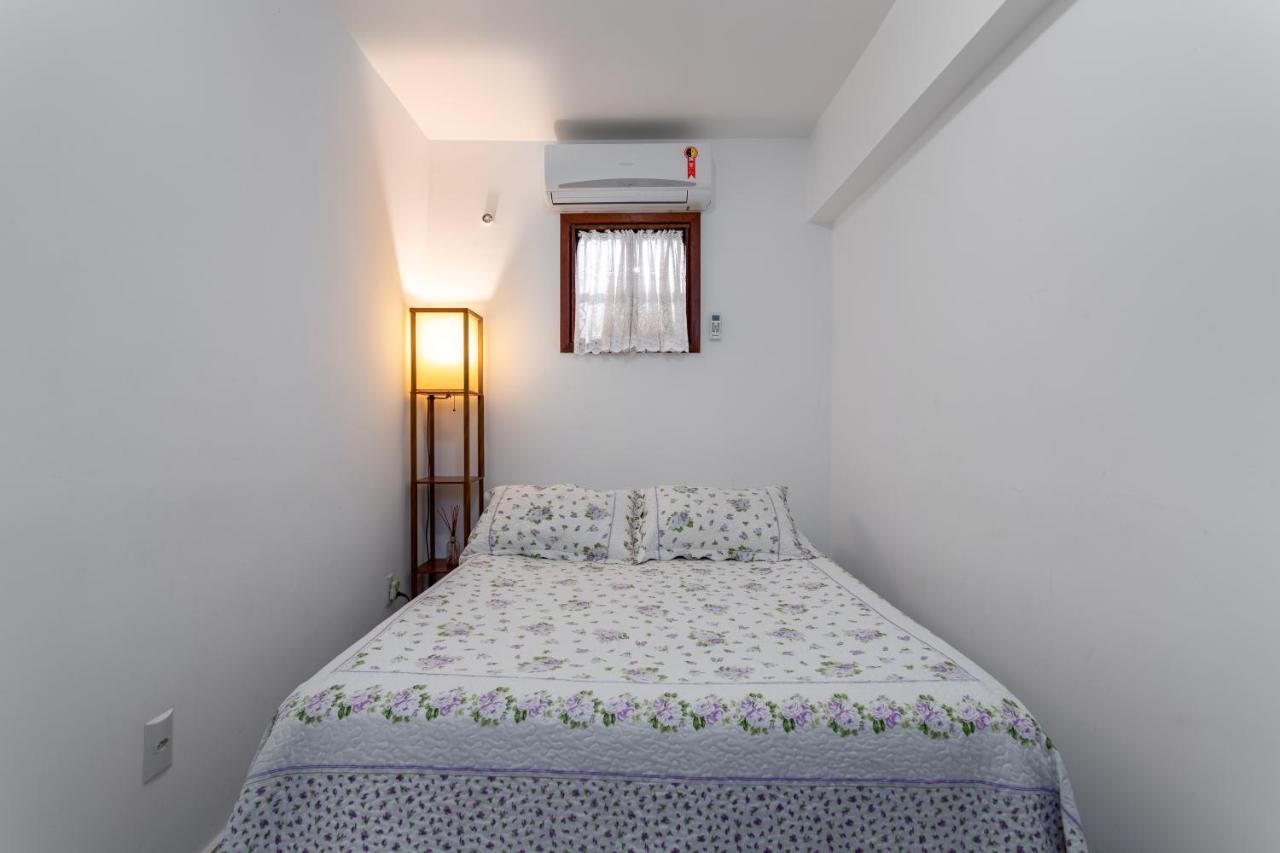 Condominio Buzios Resort - Pe Na Areia - Casa 3 Suites Buitenkant foto